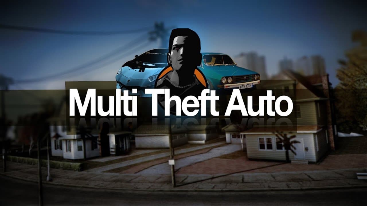 MTA:SA