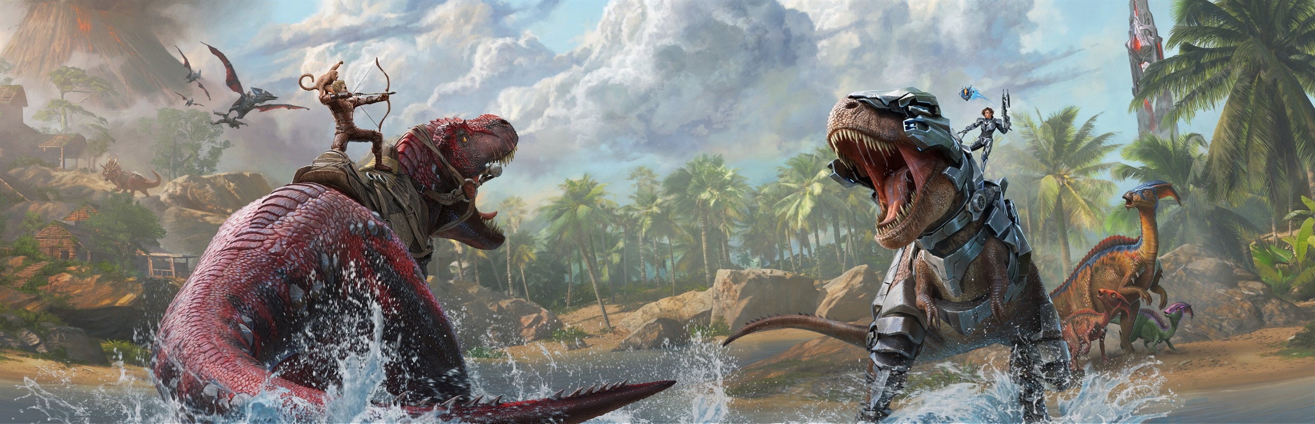 ARK