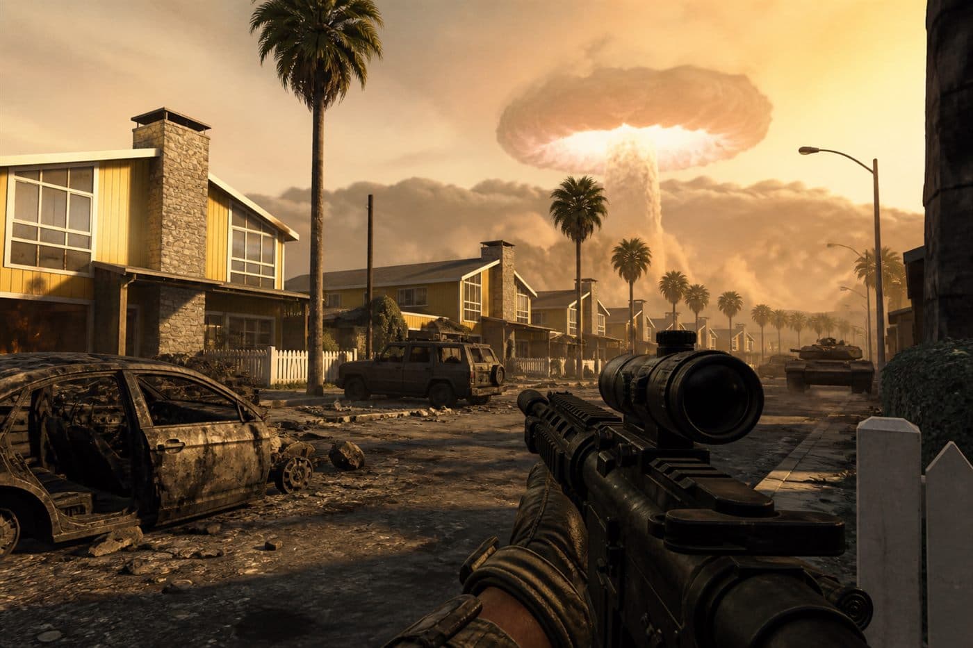 BO2 Plutonium personagem