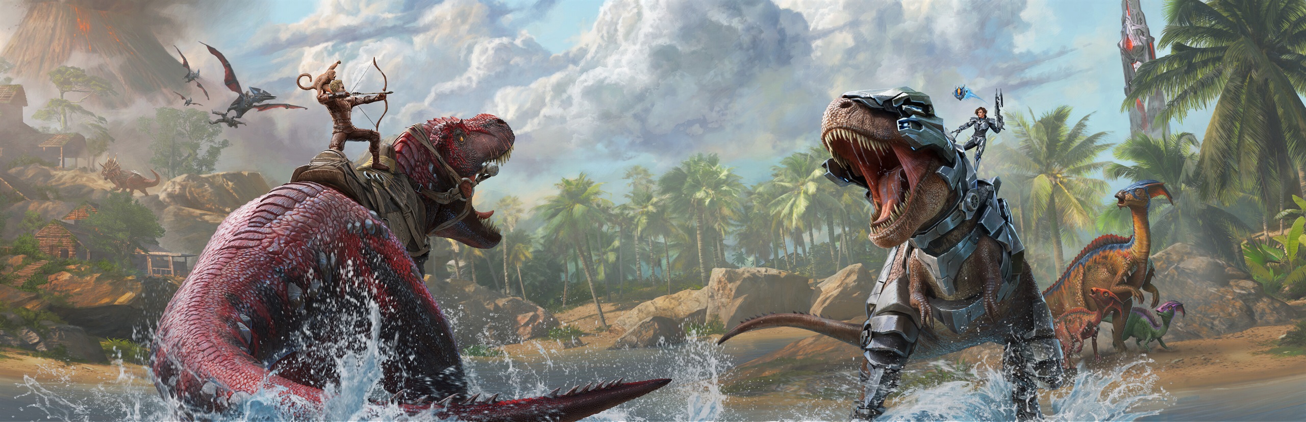 ARK
