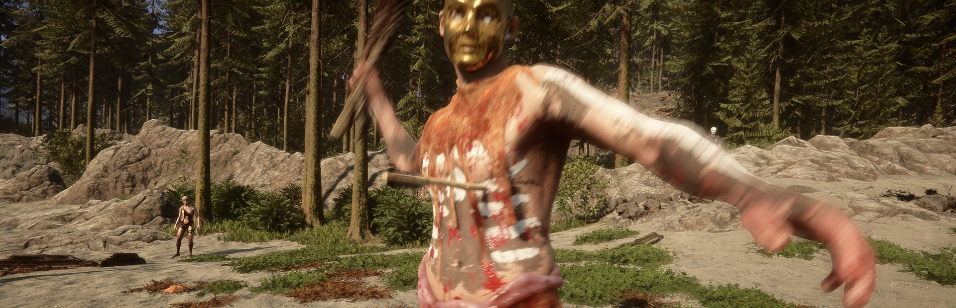Sons of the Forest